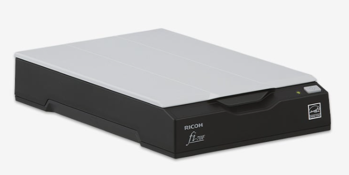 Ricoh fi-70F