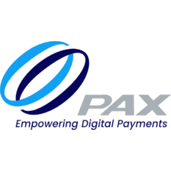 PAX Payment Solutions