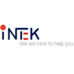 Intek Systems Logo